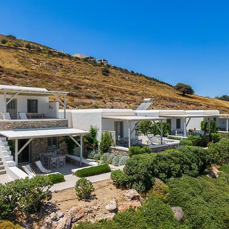 Lagadia Village Andíparos Extérieur photo