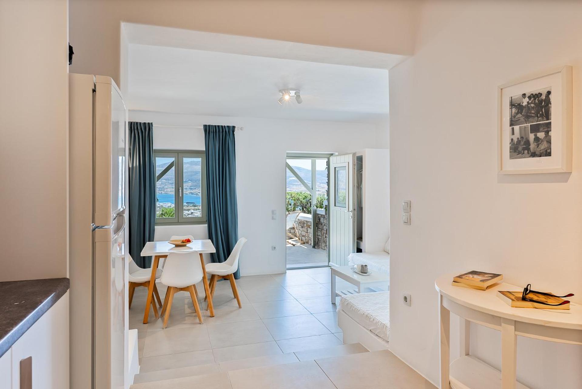 Lagadia Village Andíparos Extérieur photo