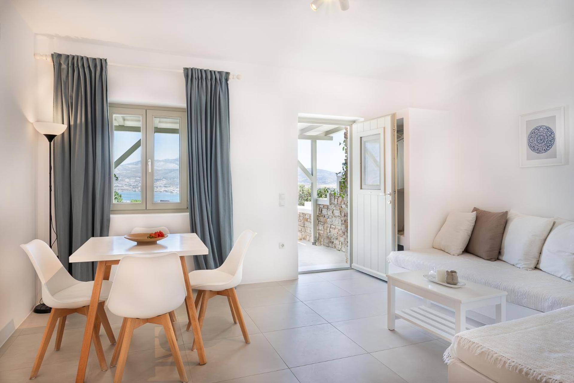 Lagadia Village Andíparos Extérieur photo