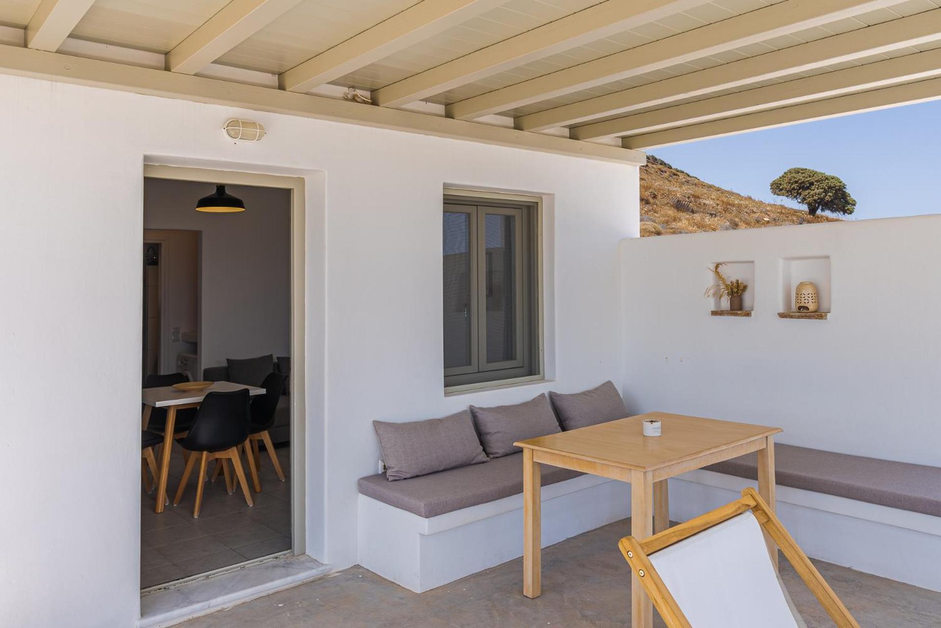 Lagadia Village Andíparos Extérieur photo