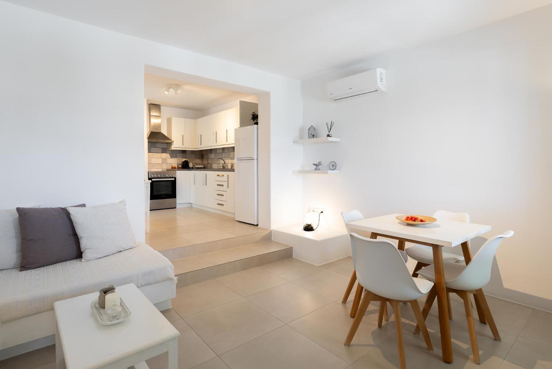 Lagadia Village Andíparos Extérieur photo