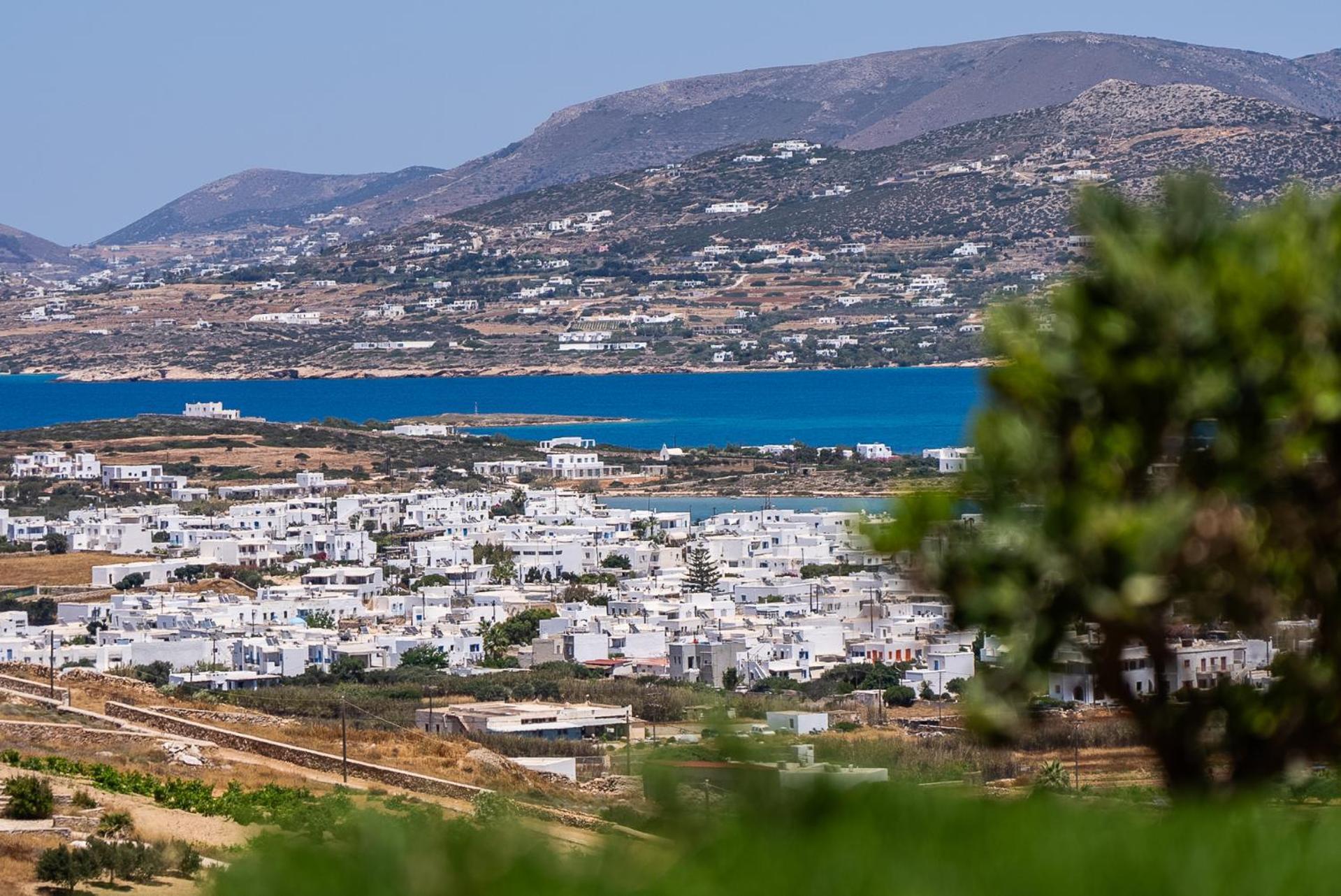 Lagadia Village Andíparos Extérieur photo