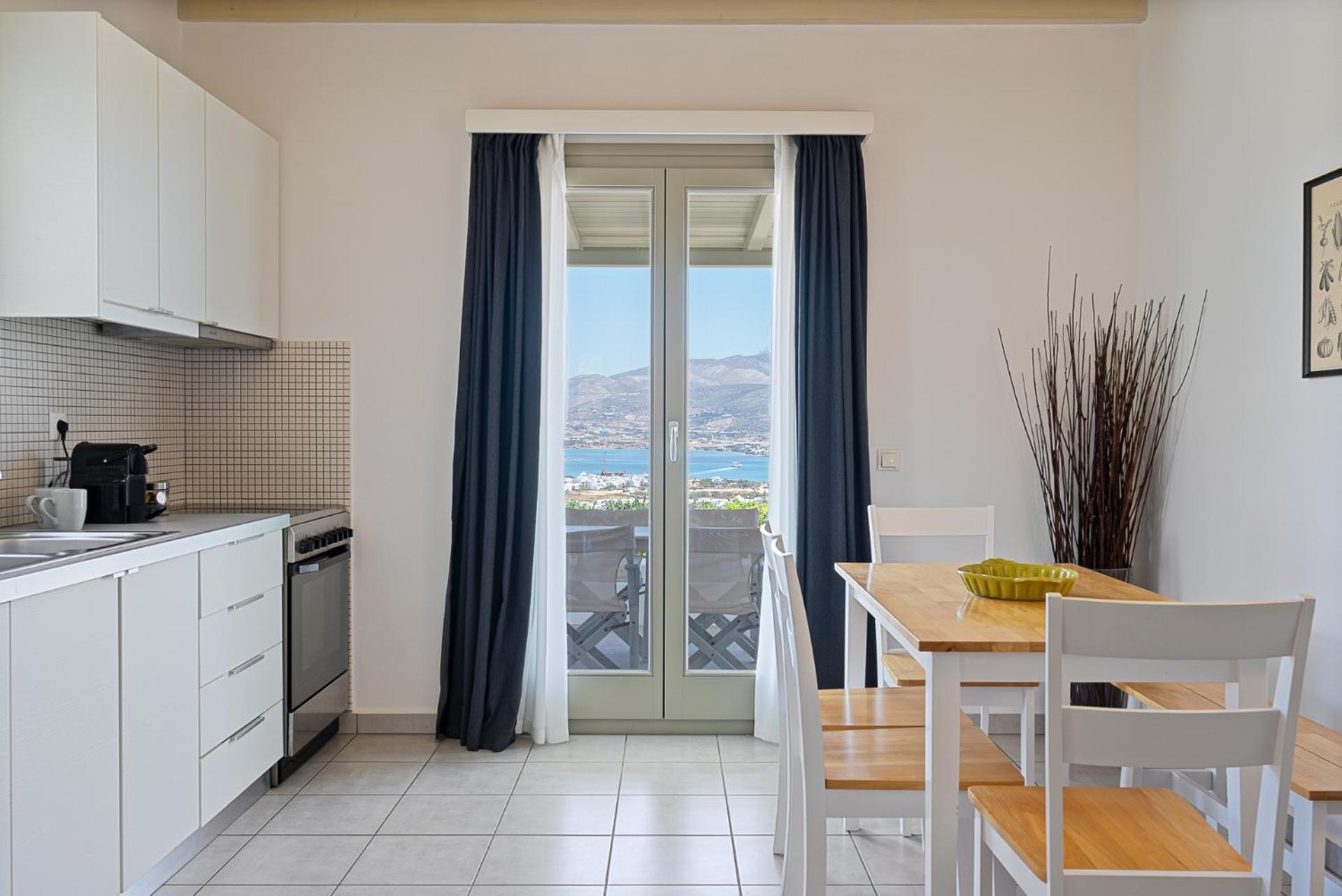 Lagadia Village Andíparos Extérieur photo