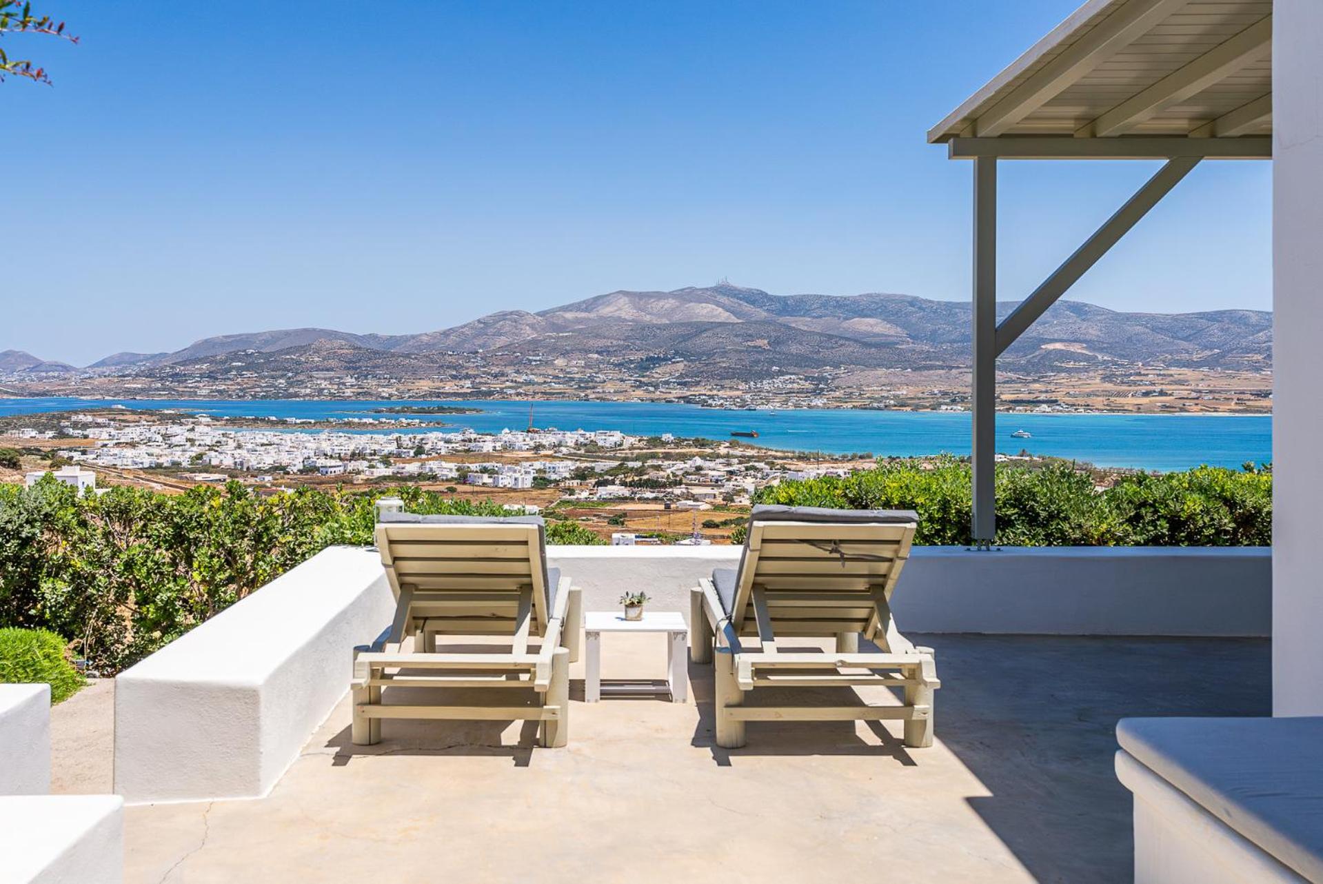 Lagadia Village Andíparos Extérieur photo