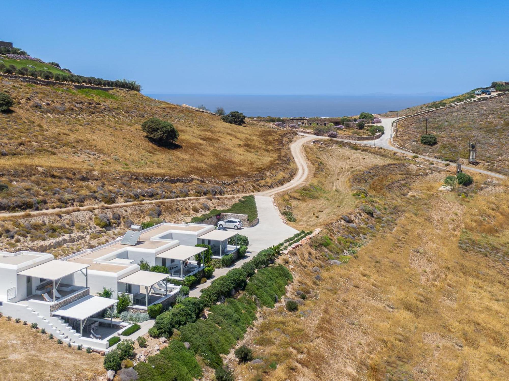 Lagadia Village Andíparos Extérieur photo