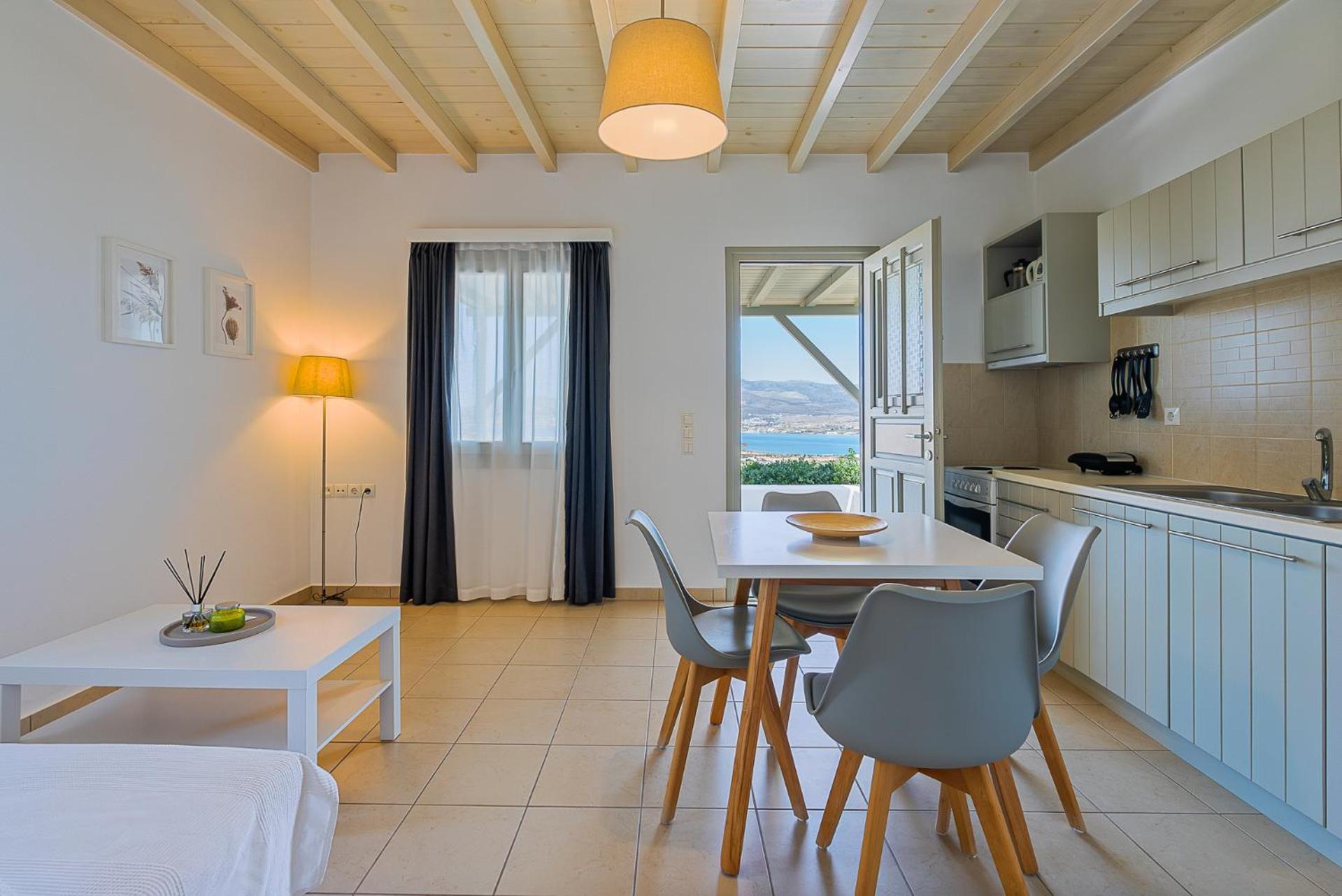 Lagadia Village Andíparos Extérieur photo