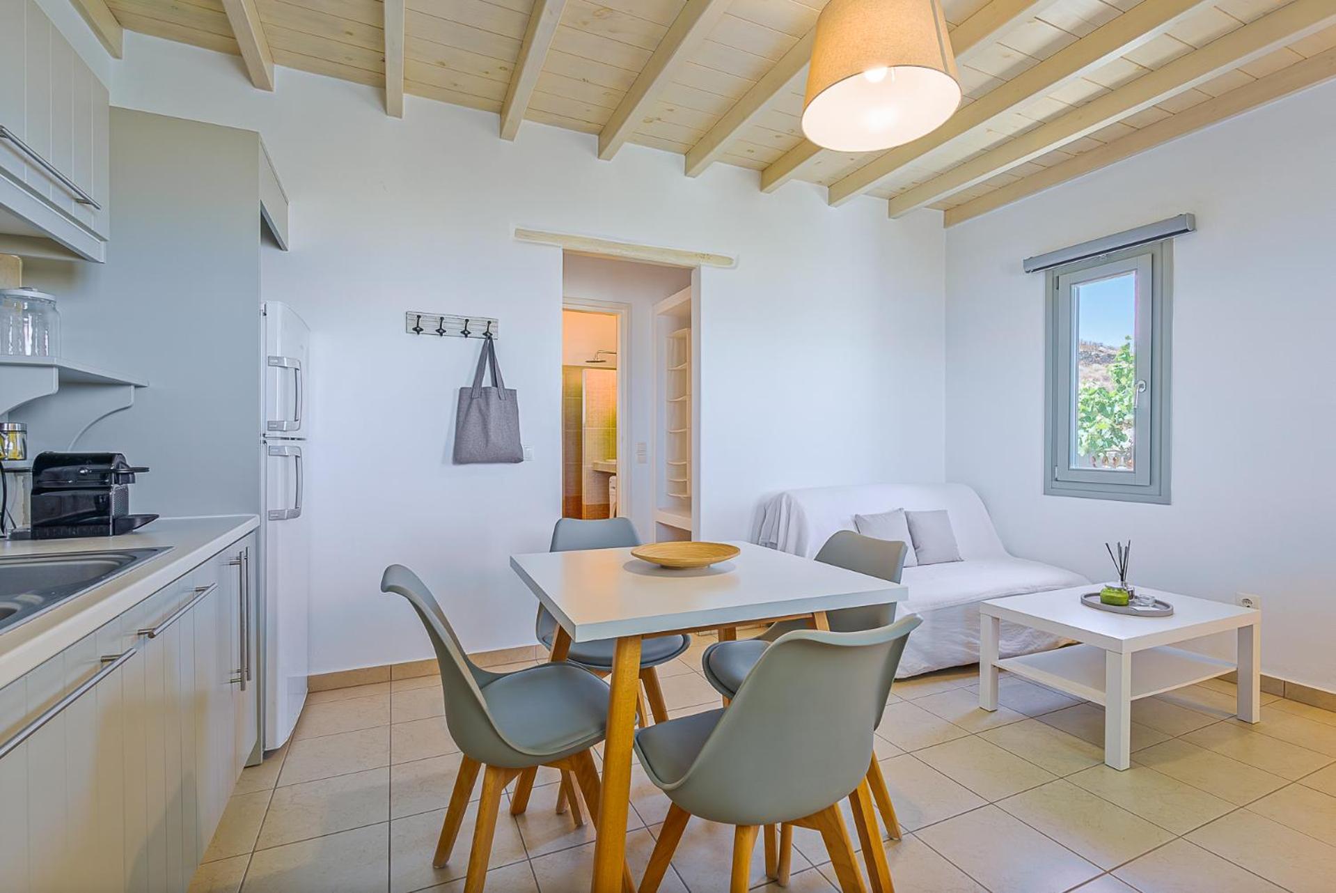 Lagadia Village Andíparos Extérieur photo
