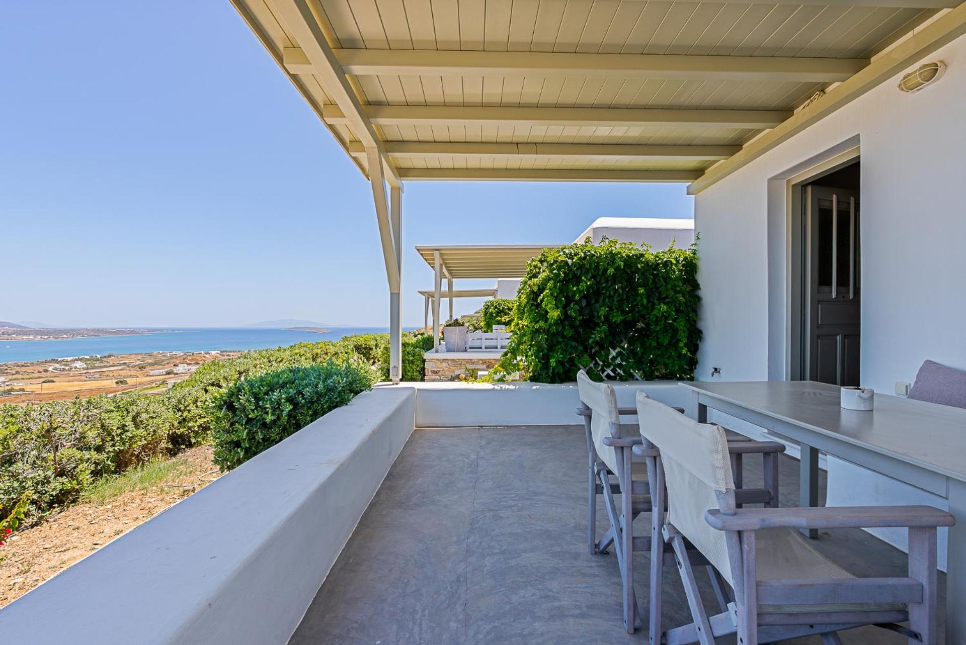 Lagadia Village Andíparos Extérieur photo