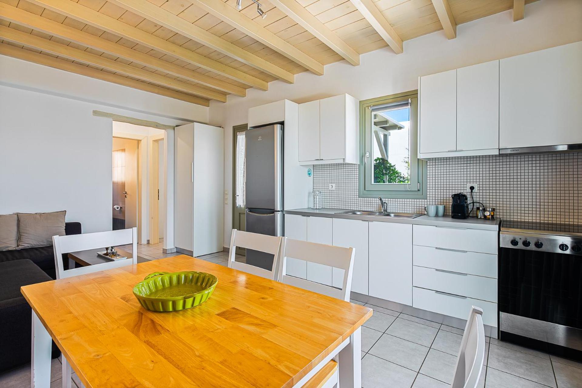Lagadia Village Andíparos Extérieur photo