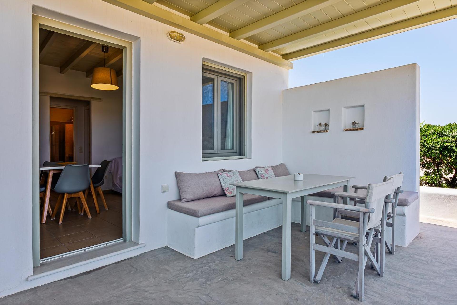 Lagadia Village Andíparos Extérieur photo