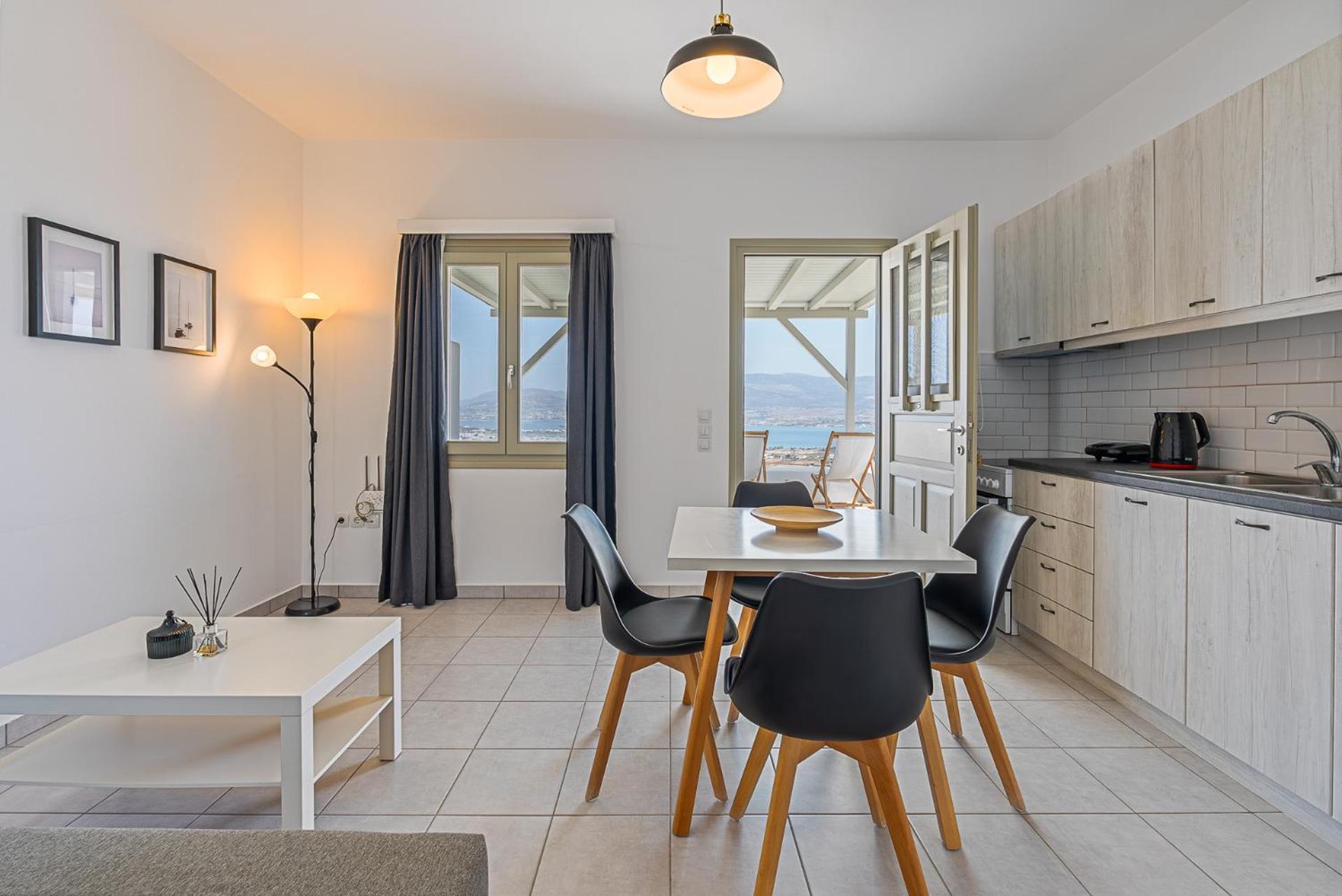 Lagadia Village Andíparos Extérieur photo