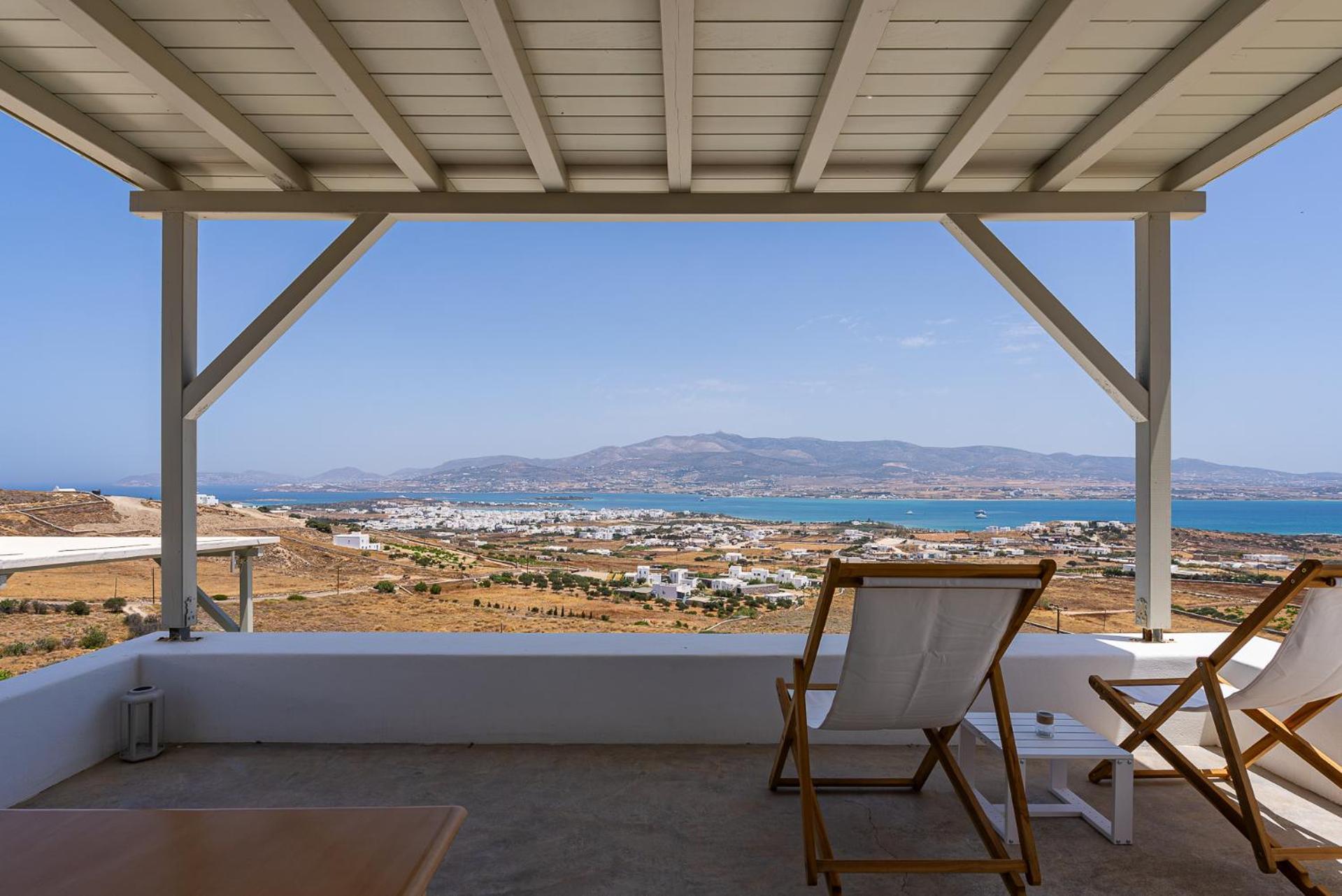 Lagadia Village Andíparos Extérieur photo