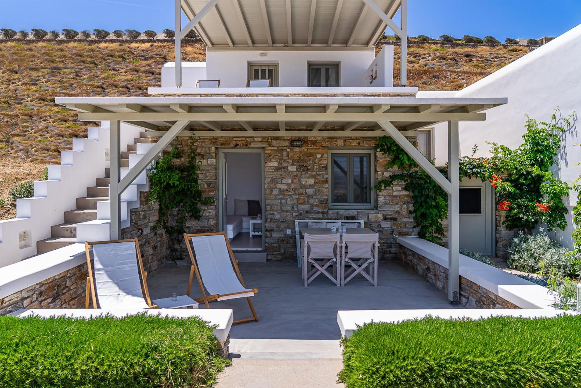 Lagadia Village Andíparos Extérieur photo