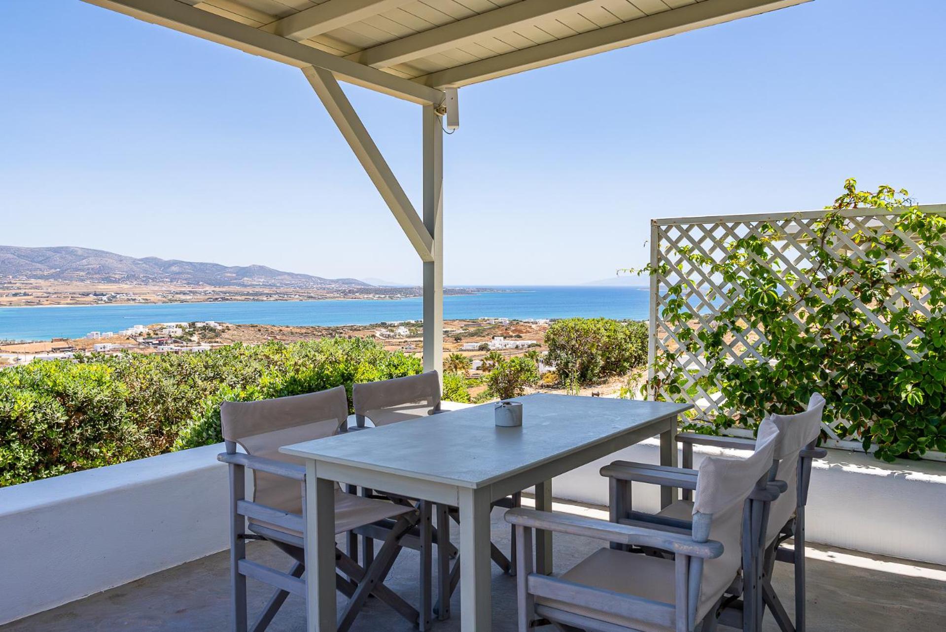 Lagadia Village Andíparos Extérieur photo