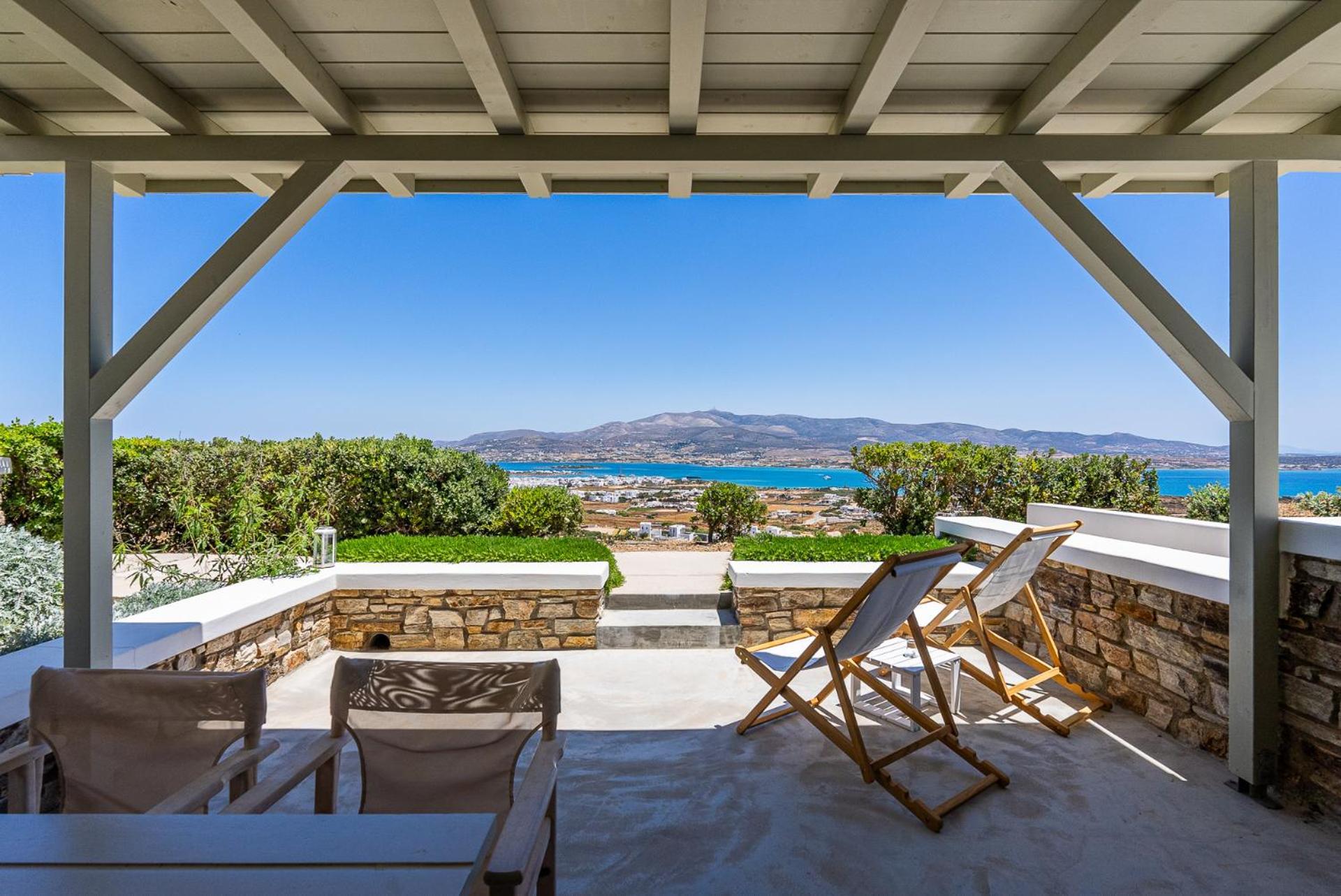 Lagadia Village Andíparos Extérieur photo