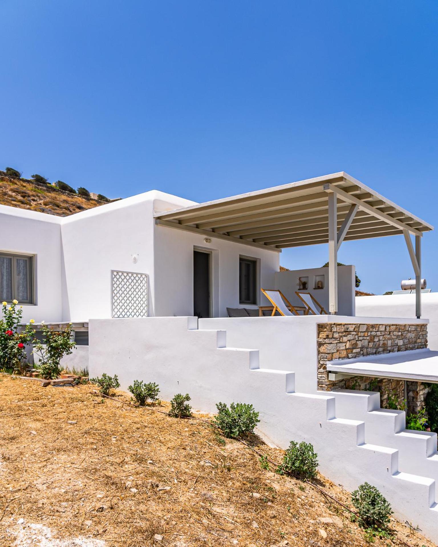 Lagadia Village Andíparos Extérieur photo