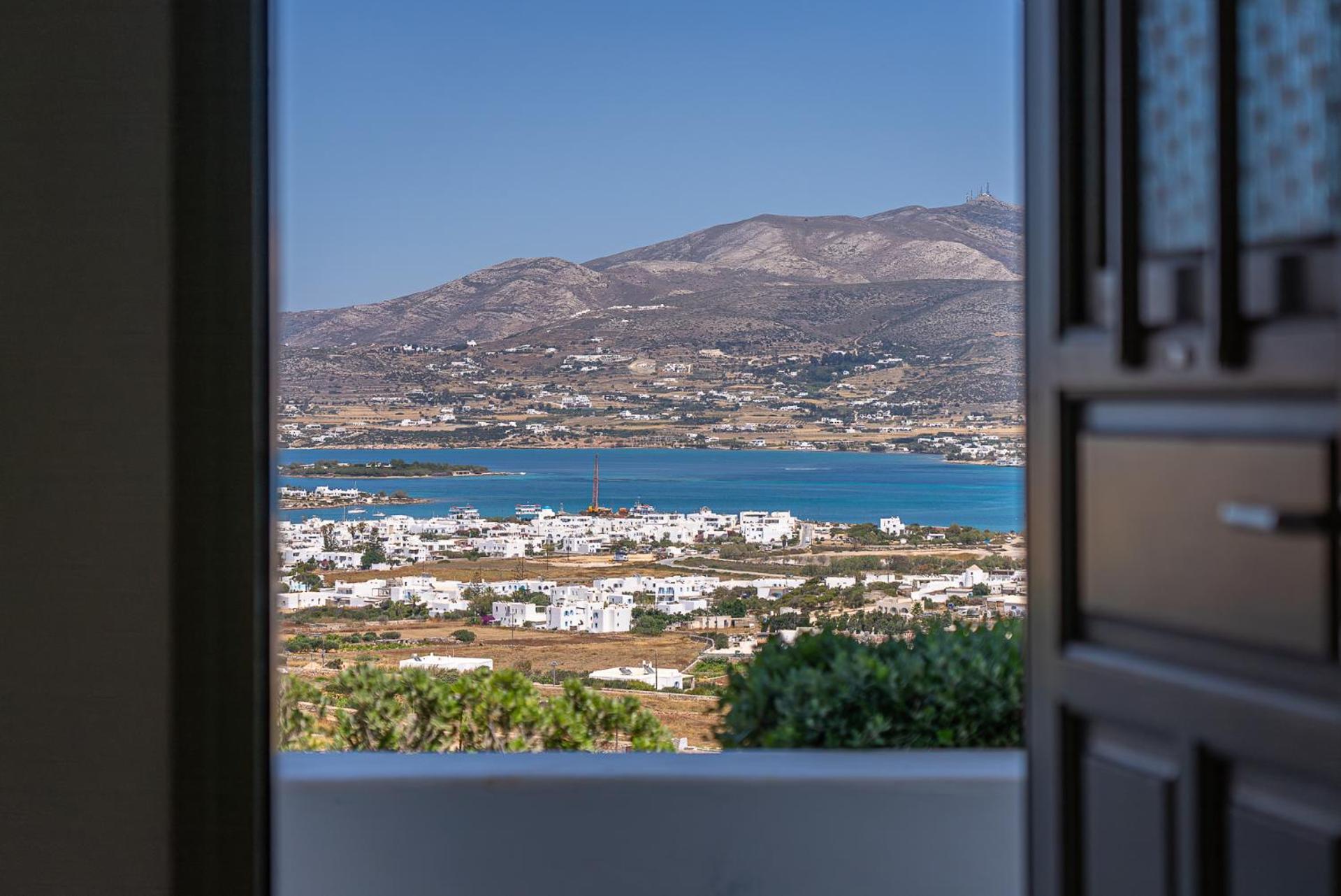 Lagadia Village Andíparos Extérieur photo