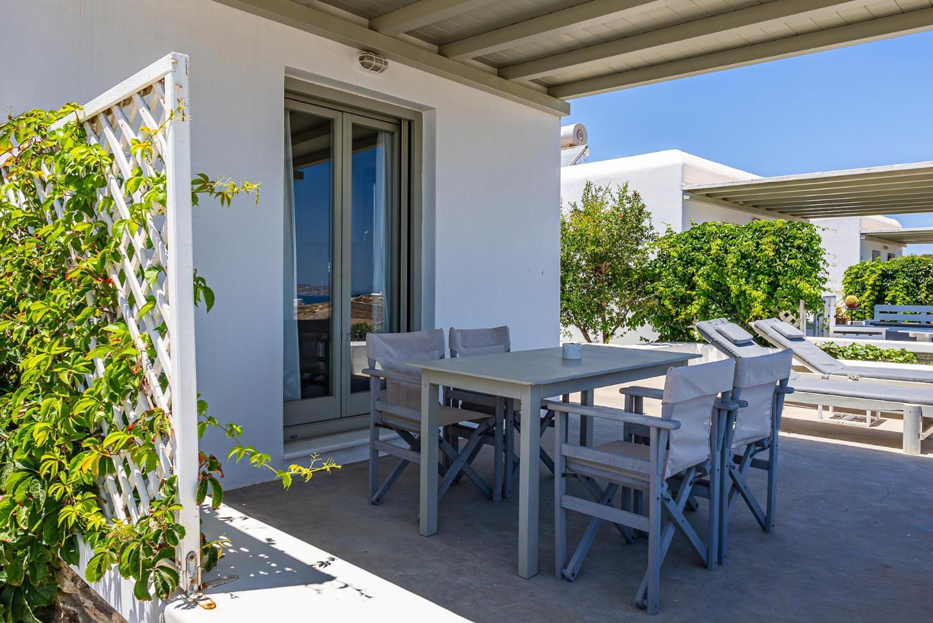 Lagadia Village Andíparos Extérieur photo