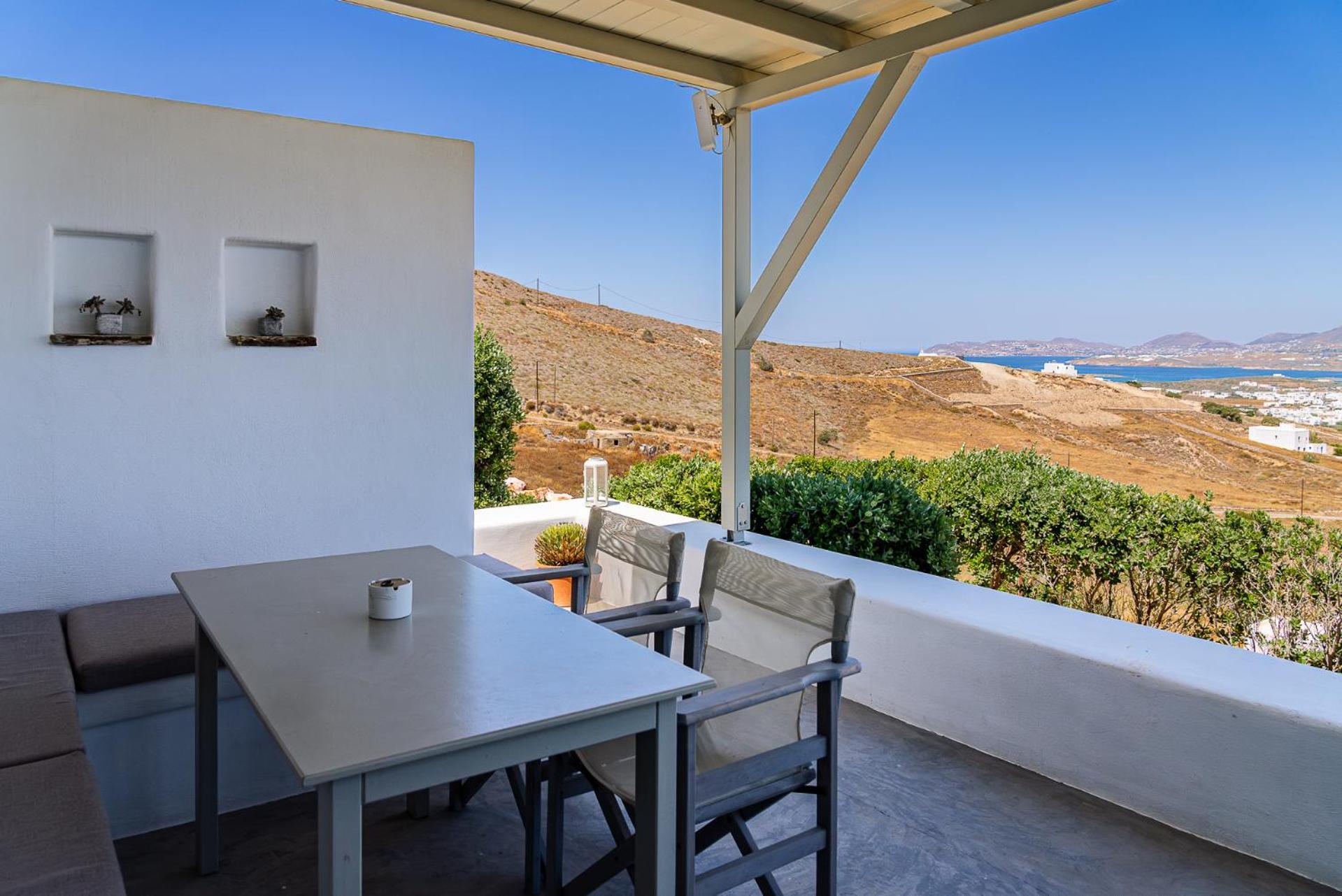 Lagadia Village Andíparos Extérieur photo