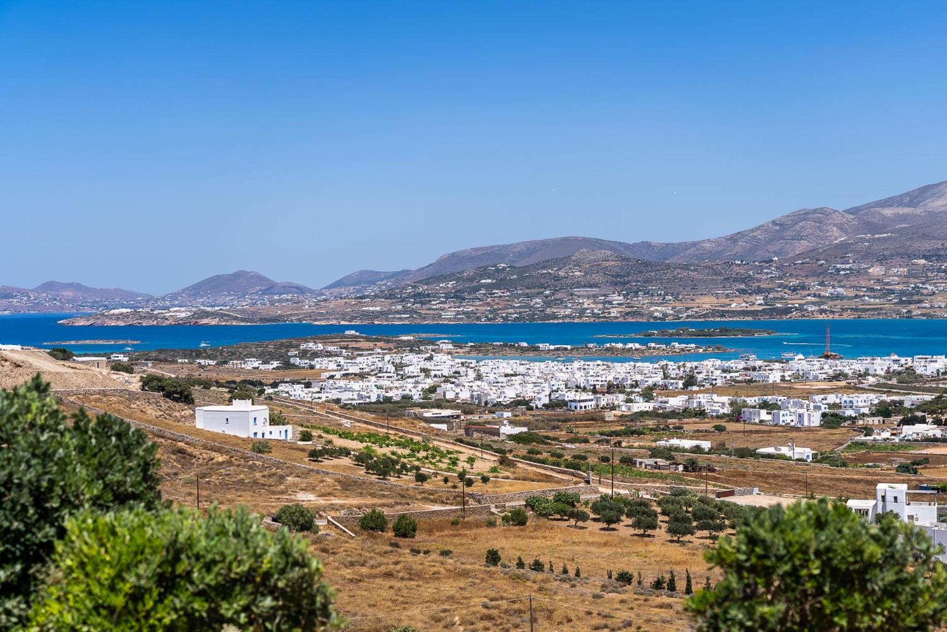 Lagadia Village Andíparos Extérieur photo