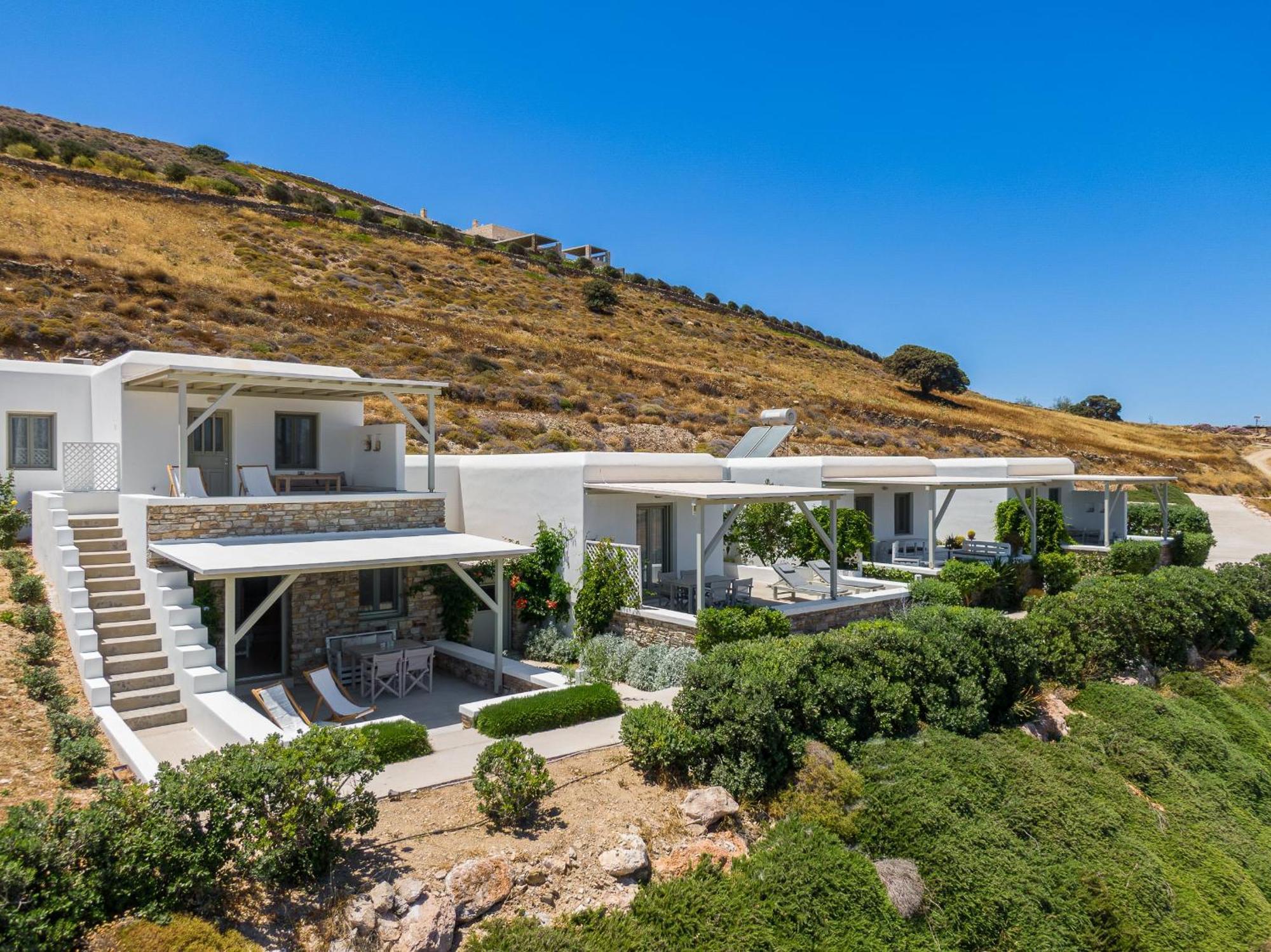 Lagadia Village Andíparos Extérieur photo