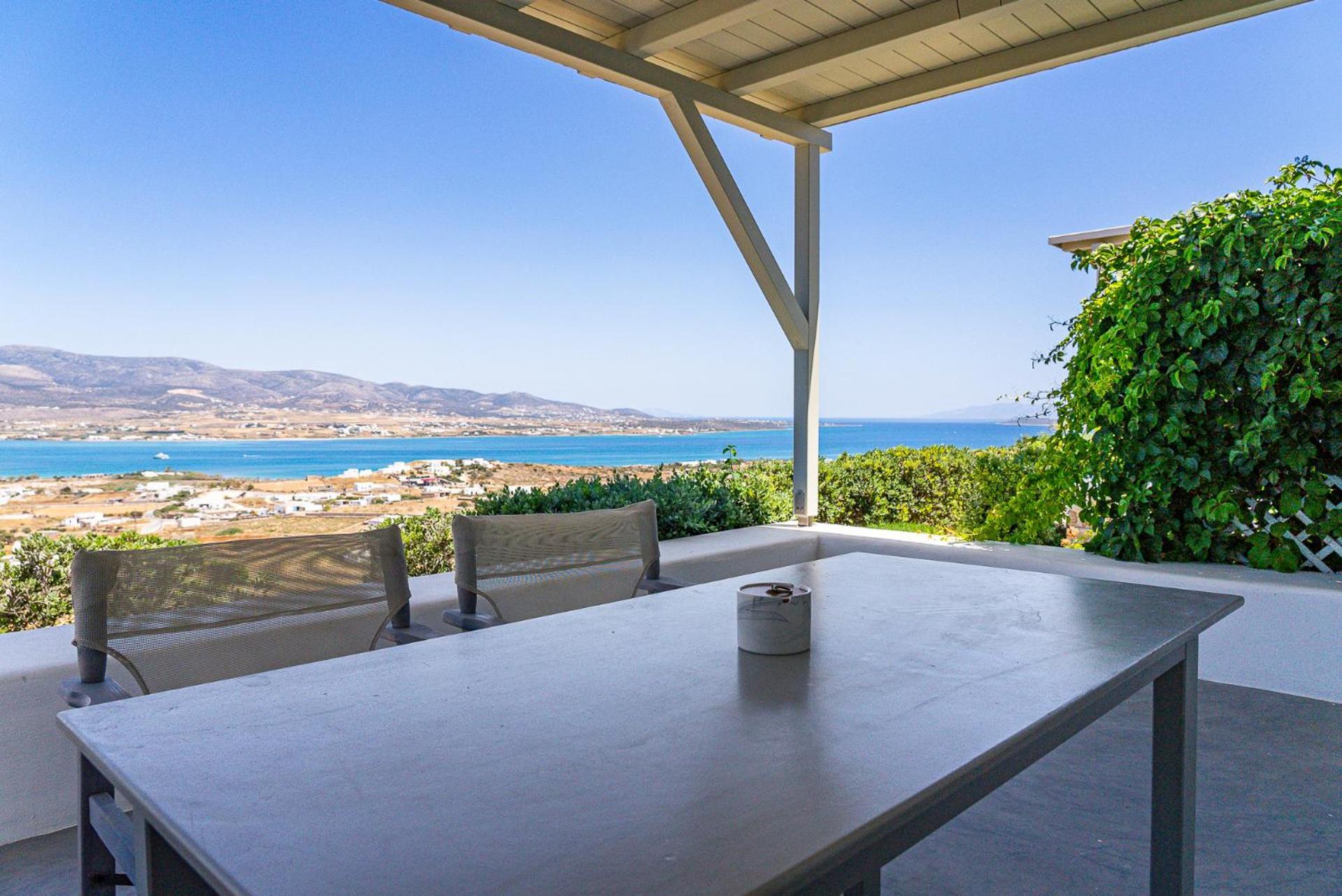 Lagadia Village Andíparos Extérieur photo