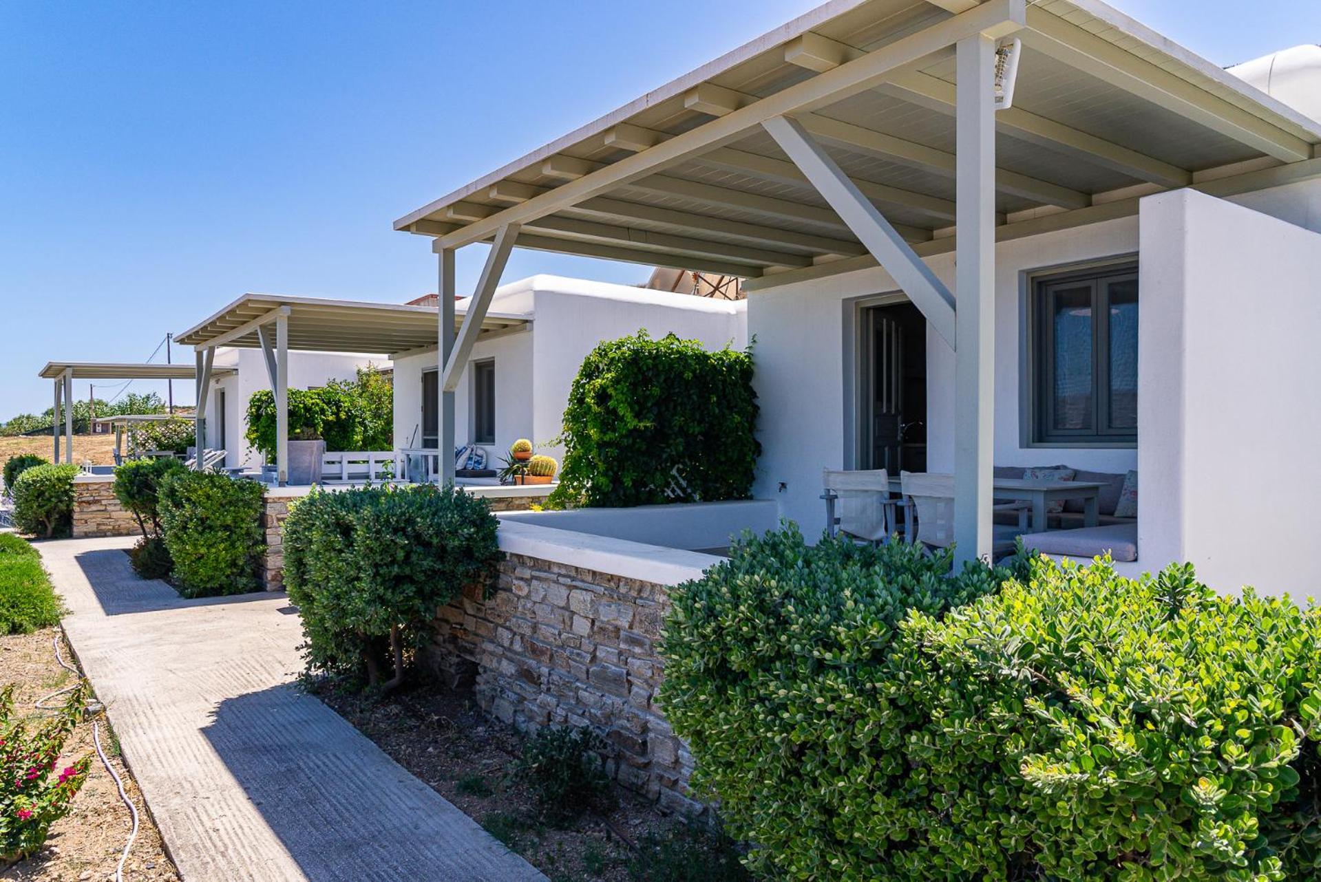 Lagadia Village Andíparos Extérieur photo