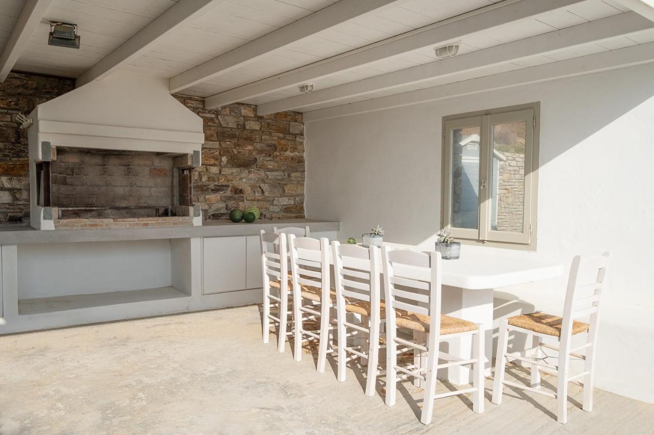 Lagadia Village Andíparos Extérieur photo